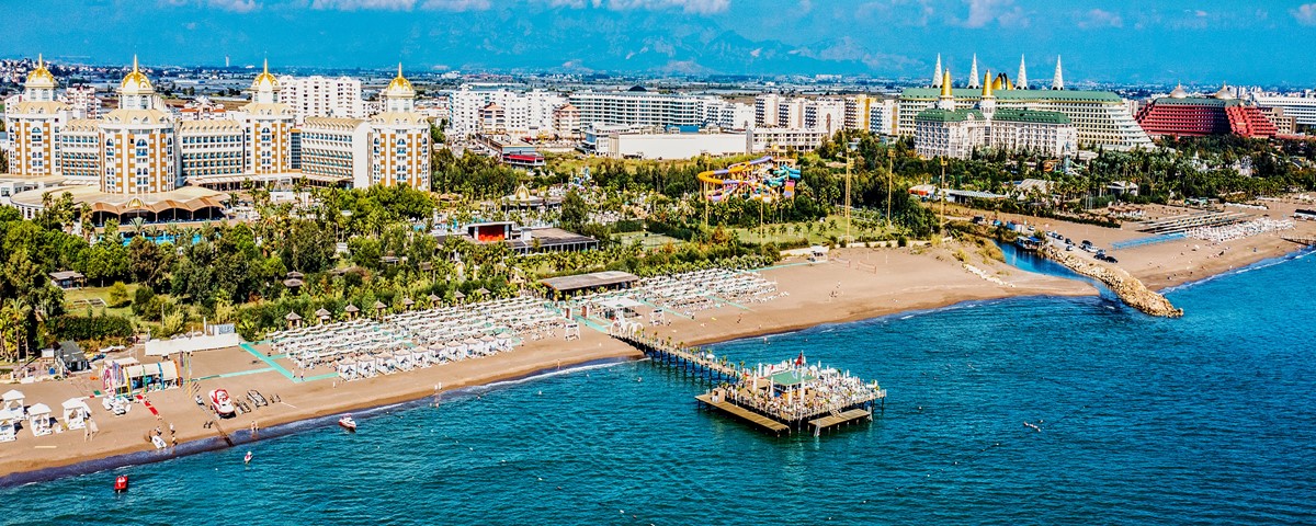 Antalya Lara Otel Seçiminde Dikkat Edilmesi Gerekenler