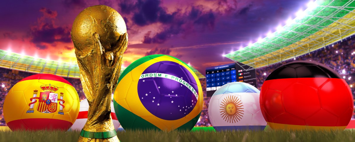Dünya Kupası'na Doğru: Geçmişten Günümüze İz Bırakan Anlar