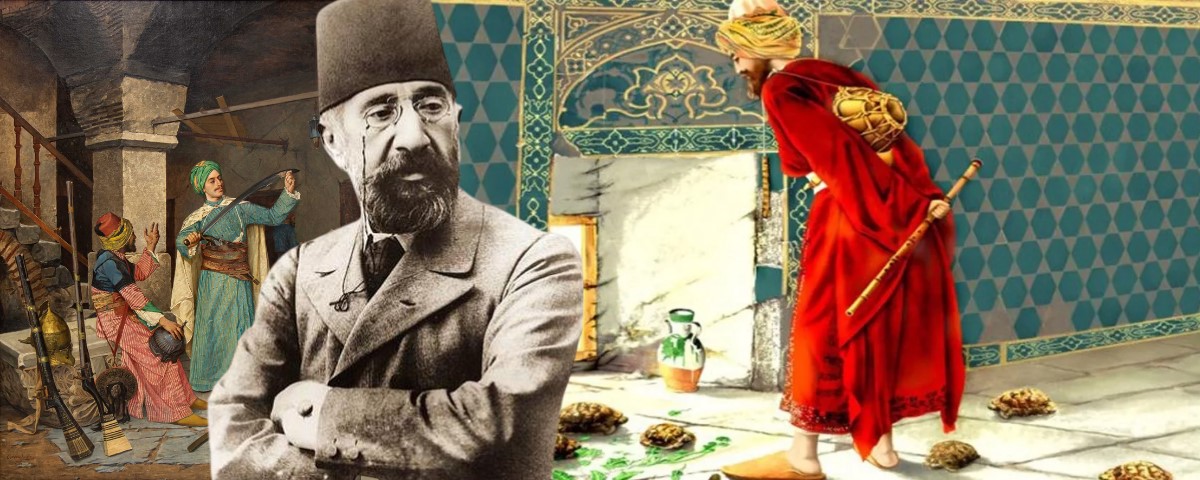 Bir Osmanlı Eliti ve Sanat İnsanı Osman Hamdi Bey Kimdir?