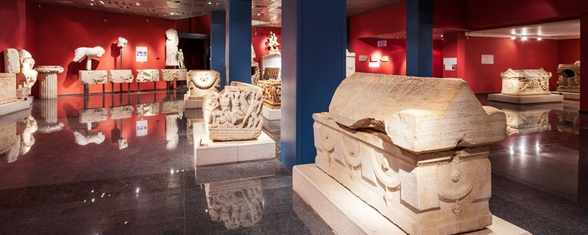 Antalya Müzesi Nasıl Kuruldu?