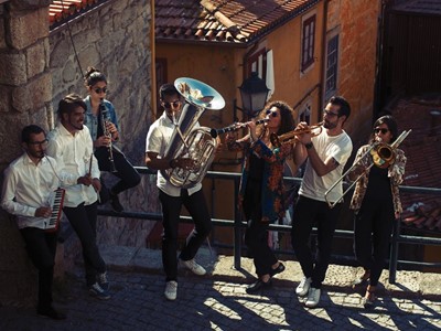 Alanya’da Festival Zamanı