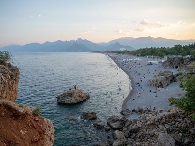 İki Ülke, Tek Festival: Likya Kaş Festivali 2018