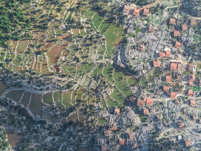 Tarihsel Yapıtlar Açısından Dünyanın En Zengin Şehri Antalya