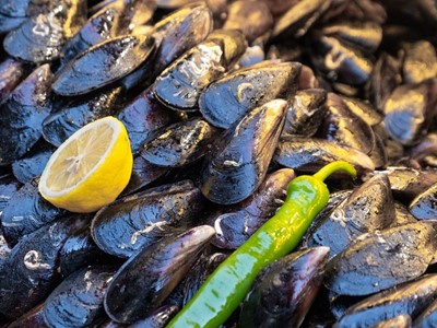 Antalya için Yemek Zamanı! Uluslararası Sokak Lezzetleri Festivali Başlıyor