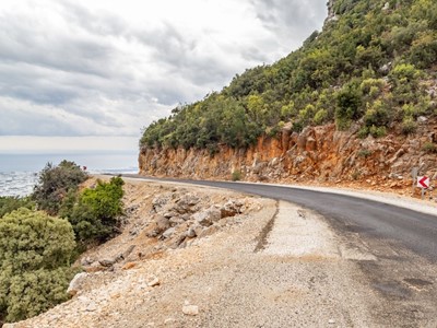 Antik Likya Yolu’nu Dünyaya Tanıtan Cate Crow’un Türk Turizmine ve Tarihe Katkıları / Antalya