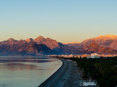 Antalya’nın Giritlileri ve Tarihi