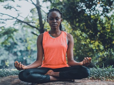 21 Mayıs Dünya Meditasyon Günü – Meditasyon Nedir? Meditasyonun Önemi