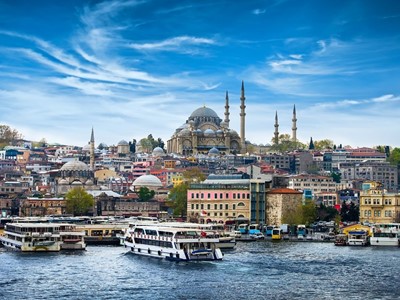 29 Mayıs İstanbul’un Fethi: 566 Yıl Geçti