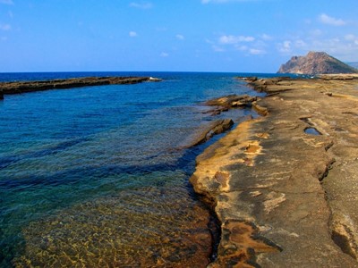 Antiocheia Ad Cragum / Klikya Uygarlığı / Antalya-Gazipaşa