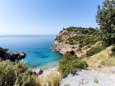 Iotape Antik Kenti'nde İnançlar ve Traianus Tapınağı / Kilikya / Antalya Gazipaşa