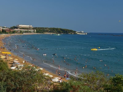 Uluslararası Turizm Ölçeğinde Antalya