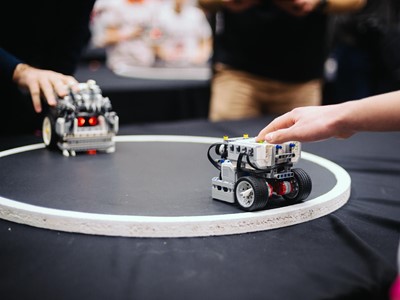 Robotex Türkiye 2019 Antalya’da! İşte Tüm Detaylar