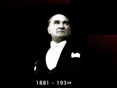 10 Kasım: Atatürk’ün Vedası’nın 71. Yılı