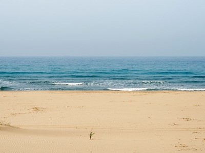 Antalya'nın Popüler Mavi Bayraklı Plajları