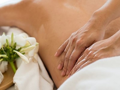 Spa Masajı Nasıl Yapılır?