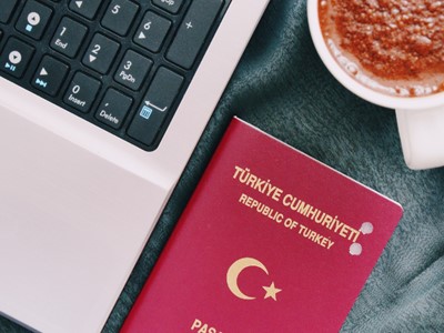 Türkiye’den Vizesiz Seyahat Edebileceğiniz Avrupa Ülkeleri
