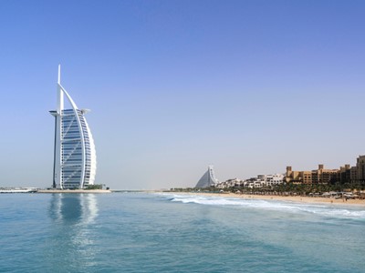 Lüksün ve İhtişamın Merkezi Dubai Hakkında Genel Bilgiler 