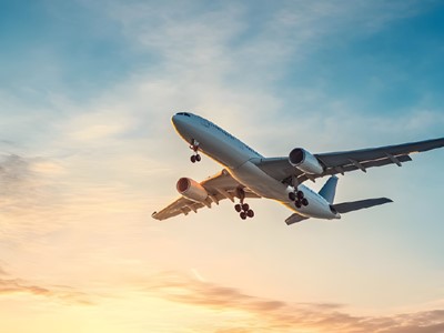 Avrupa Ülkelerinden Antalya’ya Uçuş Ne Kadar Sürüyor?