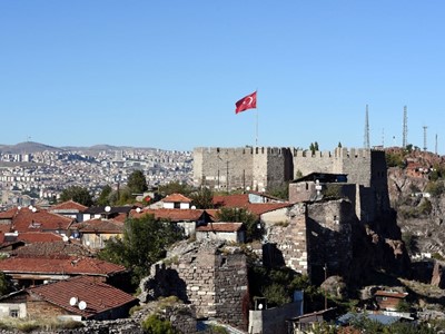 Atatürk'ün 27 Aralık 1919'da Ankara'ya Gelişi ve Seymen Hareketleri