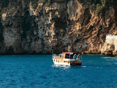 Her Yönüyle Boat Antalya 2019