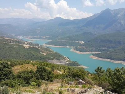 Akçatı Köyü’nün Yetenekli Kadınları / Alanya