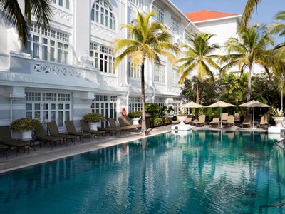 Delphin Be Grand Resort