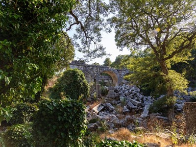 Termessos Antik Kenti / Likya Birliği - Antalya