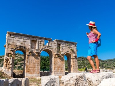 Patara (Likya Yolu) Muğla/Antalya