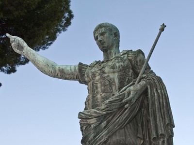 Gaius Julius Caesar Vipsanianus / Likya Uygarlığından Biyografiler